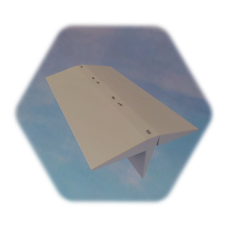 Concrete Ramp Module 1%