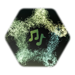 Dad's Home Stereo System