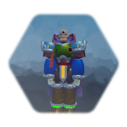 Sigma (Playable)