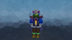 A screenshot taken in Dreams. 6 of 23.