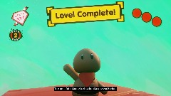 A screenshot taken in Dreams. 3 of 6.