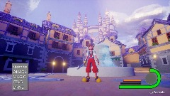 A screenshot taken in Dreams. 2 of 7.