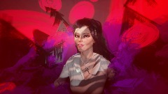 A screenshot taken in Dreams. 15 of 16.