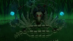 A screenshot taken in Dreams. 2 of 30.