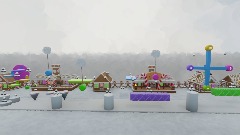 A screenshot taken in Dreams. 5 of 7.