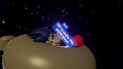 Game now in construction