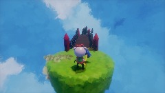 The Bridge of Nightmares