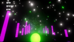 A screenshot taken in Dreams. 2 of 27.