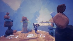 A screenshot taken in Dreams. 1 of 1.