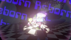 A screenshot taken in Dreams. 3 of 3.