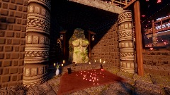 A screenshot taken in Dreams. 8 of 27.