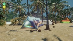 A screenshot taken in Dreams. 19 of 20.