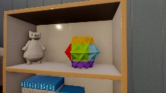 A screenshot taken in Dreams. 22 of 22.