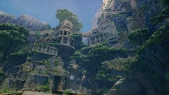 A screenshot taken in Dreams. 4 of 24.