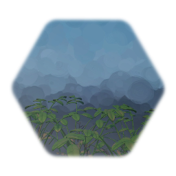 Forest Floor Plants Group