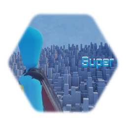 Super Puppet V2