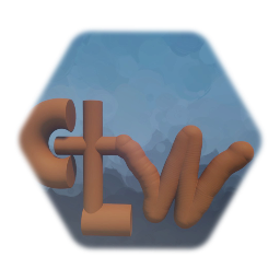 Children's Television Workshop Snake Logo
