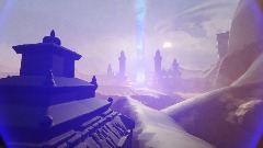 A screenshot taken in Dreams. 10 of 26.