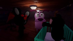 Team Legacy Saga WWIII Story Preview - Courage's Dream