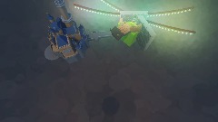 Weird game