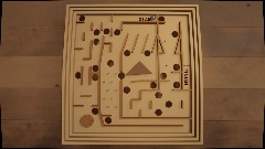 Marble Maze