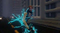 A screenshot taken in Dreams. 2 of 4.