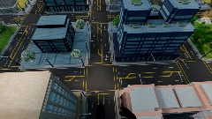 A screenshot taken in Dreams. 5 of 7.