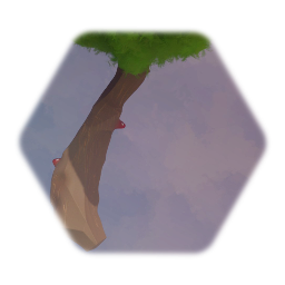 Poly tree