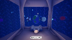 A screenshot taken in Dreams. 3 of 4.