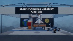 A screenshot taken in Dreams. 11 of 12.