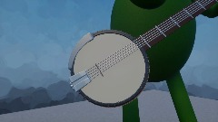 A screenshot taken in Dreams. 2 of 6.