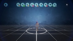 A screenshot taken in Dreams. 17 of 18.