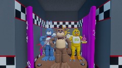 A screenshot taken in Dreams. 2 of 2.