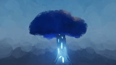 A screenshot taken in Dreams. 9 of 11.