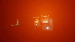 Completo navidad sackboy democracia