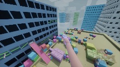 A screenshot taken in Dreams. 12 of 17.