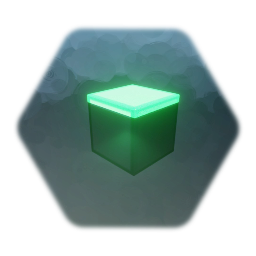 Finish (A Little Perspective)