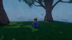 Wario and the stupid adventure [BETA]