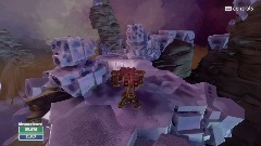 A screenshot taken in Dreams. 5 of 17.