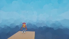 Summer Heaven (Crash Bandicoot)