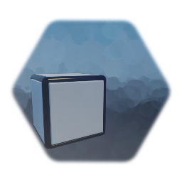 Responsive Rainbow Block