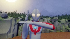 A screenshot taken in Dreams. 3 of 26.