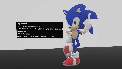 A screenshot taken in Dreams. 1 of 1.