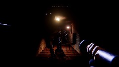 A screenshot taken in Dreams. 8 of 9.