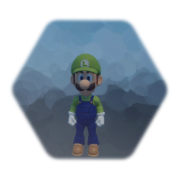 Luigi (New)