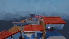 A screenshot taken in Dreams. 1 of 4.