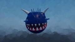 A screenshot taken in Dreams. 11 of 11.