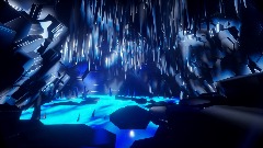 A screenshot taken in Dreams. 2 of 2.