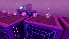 Ma création - 08/03/2020