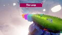 A screenshot taken in Dreams. 7 of 7.